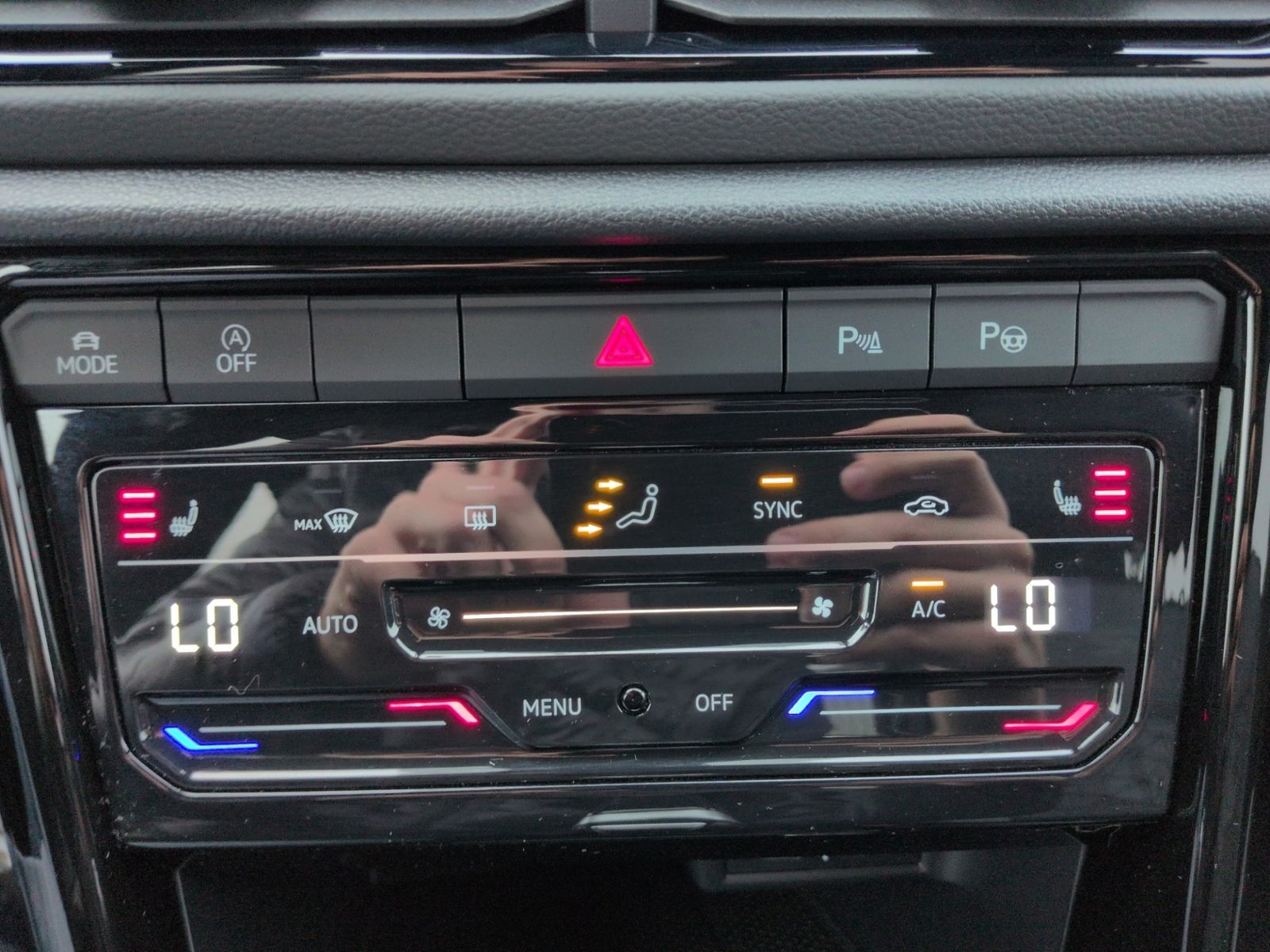 T-Roc 1.5 TSI DSG R-Line Back Style KAMERA+AHK+