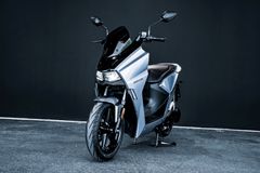 HORWIN SK3 Elektro Roller 95km/h Neufahrzeug + Garantie