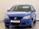 Volkswagen Polo 1.6 16V Automatik*Klima*Sitzheizung*BC* - Volkswagen Polo: 16v