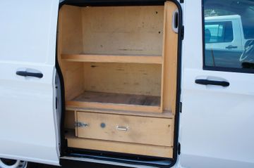 Mercedes Vito - 10