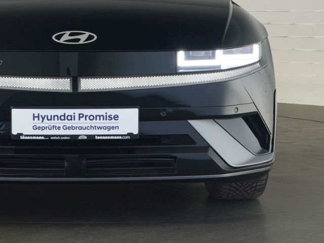 IONIQ 5 FACELIFT N-LINE X 84kWH 4WD+LED MATRIX+N