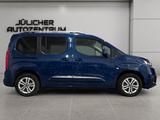 Toyota Proace City Team Deutschland, 2.Hand - : Deutschland