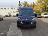 Peugeot Boxer Kasten Hochraum 335 L2H2 Premium BlueHDi 1 - blaue Peugeot Boxer