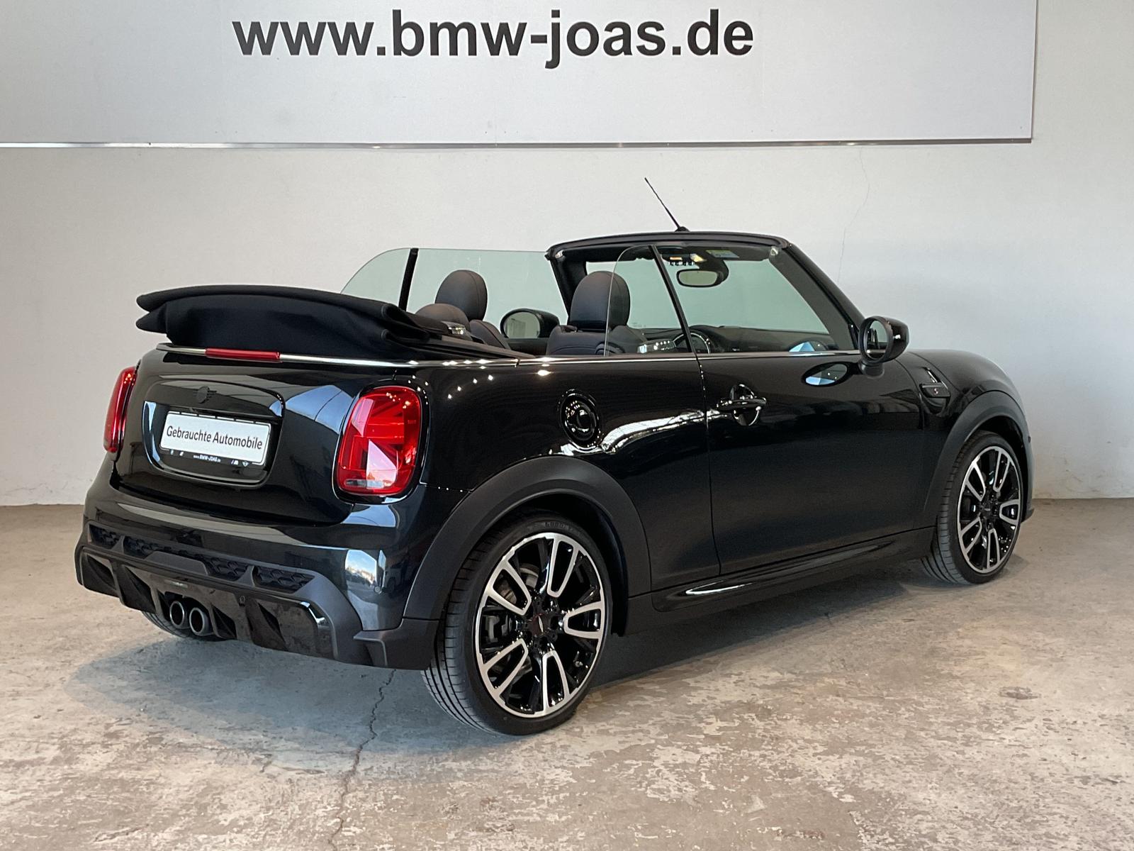 MINI Cooper S |Rückfahrkamera |Lenkradheizung |Harman