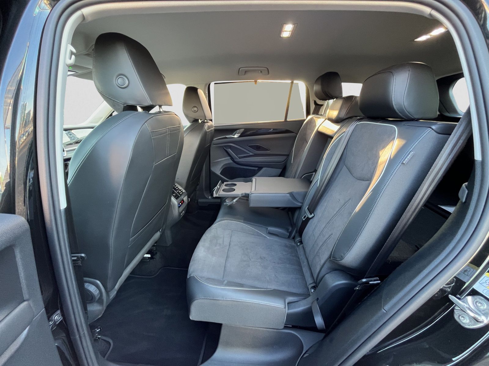 Volkswagen Tayron - Bild 13