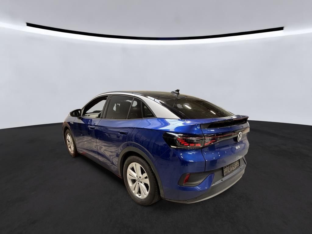 Volkswagen ID.5 Pro 77 kWh 150KW | panorama dach | IQ Light imagem 2
