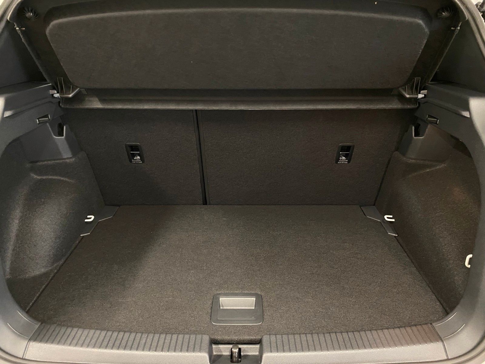 Volkswagen T-Cross - Bild 17