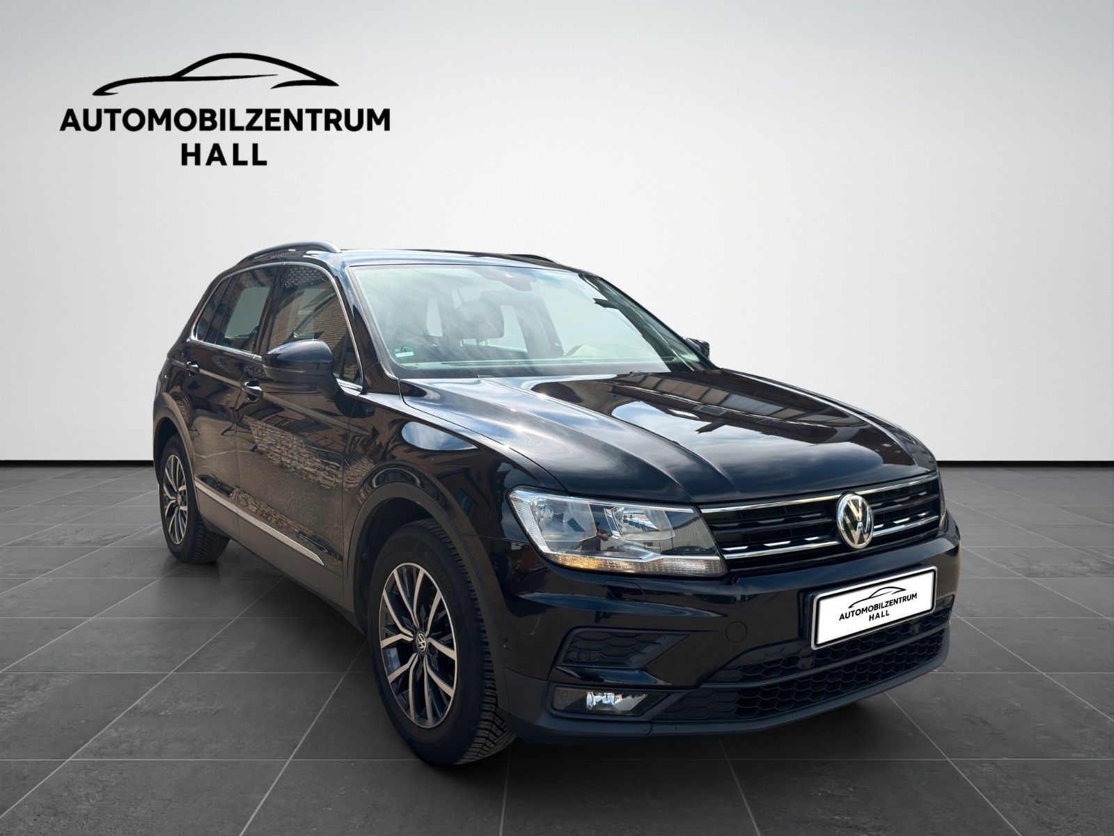 Volkswagen Tiguan Comfortline SHZ KLIMA SPUR.A AHK CAM foto 8