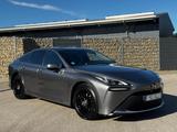 Toyota Mirai Executive/Matrix-LED/360°/ToyotaGarantie - Toyota Mirai aus 2023