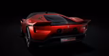 Ferrari (Price is NET)849 READY FullCF Imola X Ciocalato - Ferrari Testarossa Gebrauchtwagen