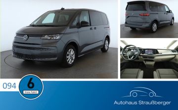 Volkswagen T7 Multivan - 1