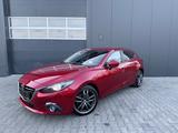 Mazda 3 Lim. Sports-Line *Automatik*Head-Up*SHZ*PDC - Mazda 3 in Bonn
