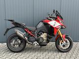 Ducati Multistrada V4 Pikes Peak - DUCATI MULTISTRADA PIKES PEAK