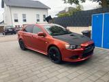 Mitsubishi Lancer Sportsback Ralliart 4WD Ralliart SST EVOX - Mitsubishi Lancer: Ralliart