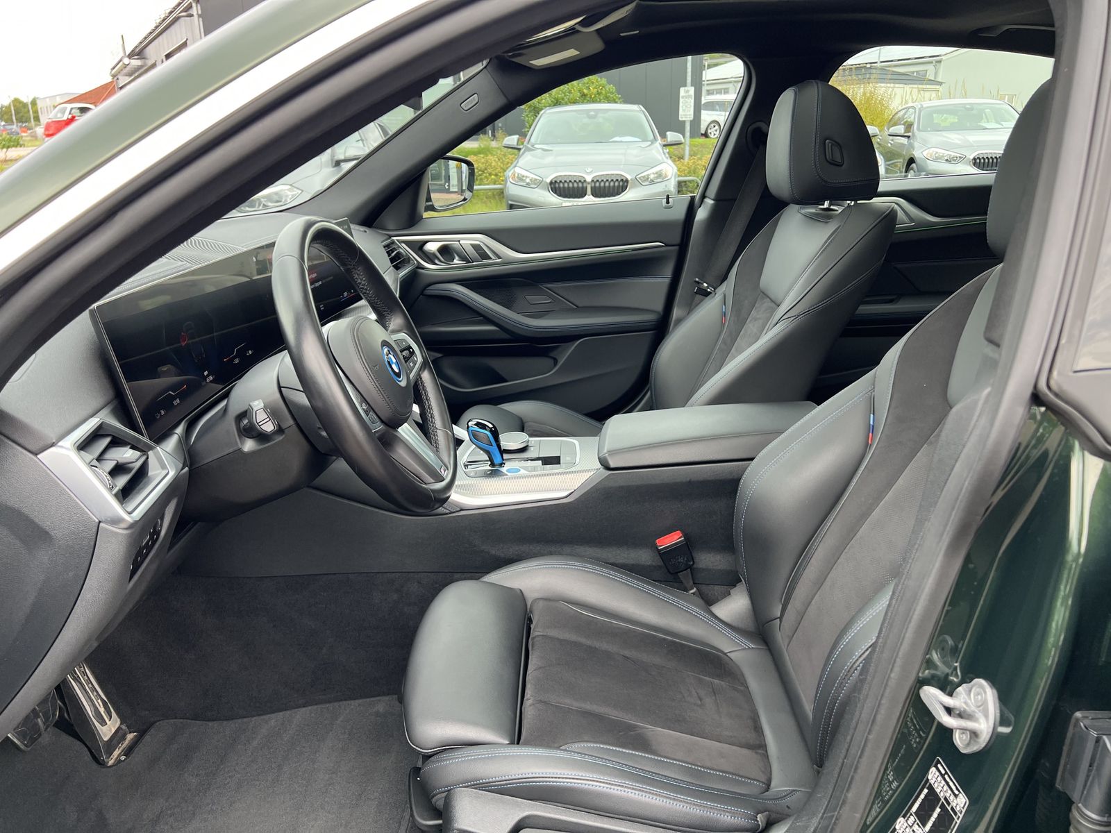 BMW i4 - Bild 28