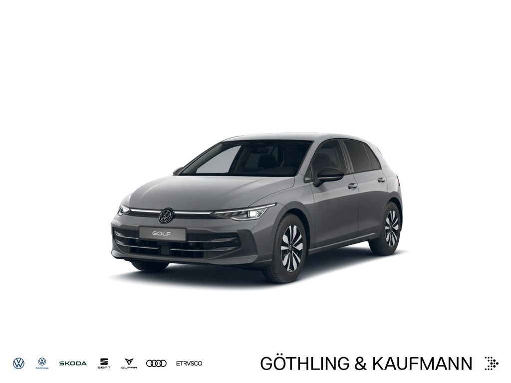 Image of Volkswagen Golf