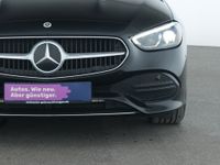 Mercedes-Benz C 200 - Vorschau Bild 12