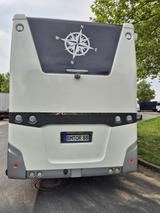 Concorde Charisma 3 850L Barversion Retarder Gastank - Concorde 8