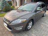 Ford Mondeo 2,0TDCi 103kW DPF Trend Turnier Trend - Ford Mondeo aus 2012