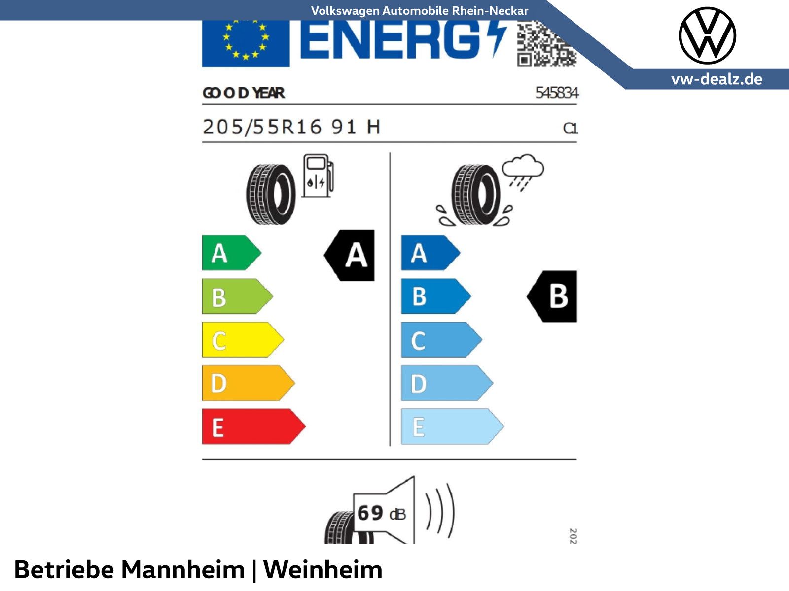Volkswagen Golf - Bild 19