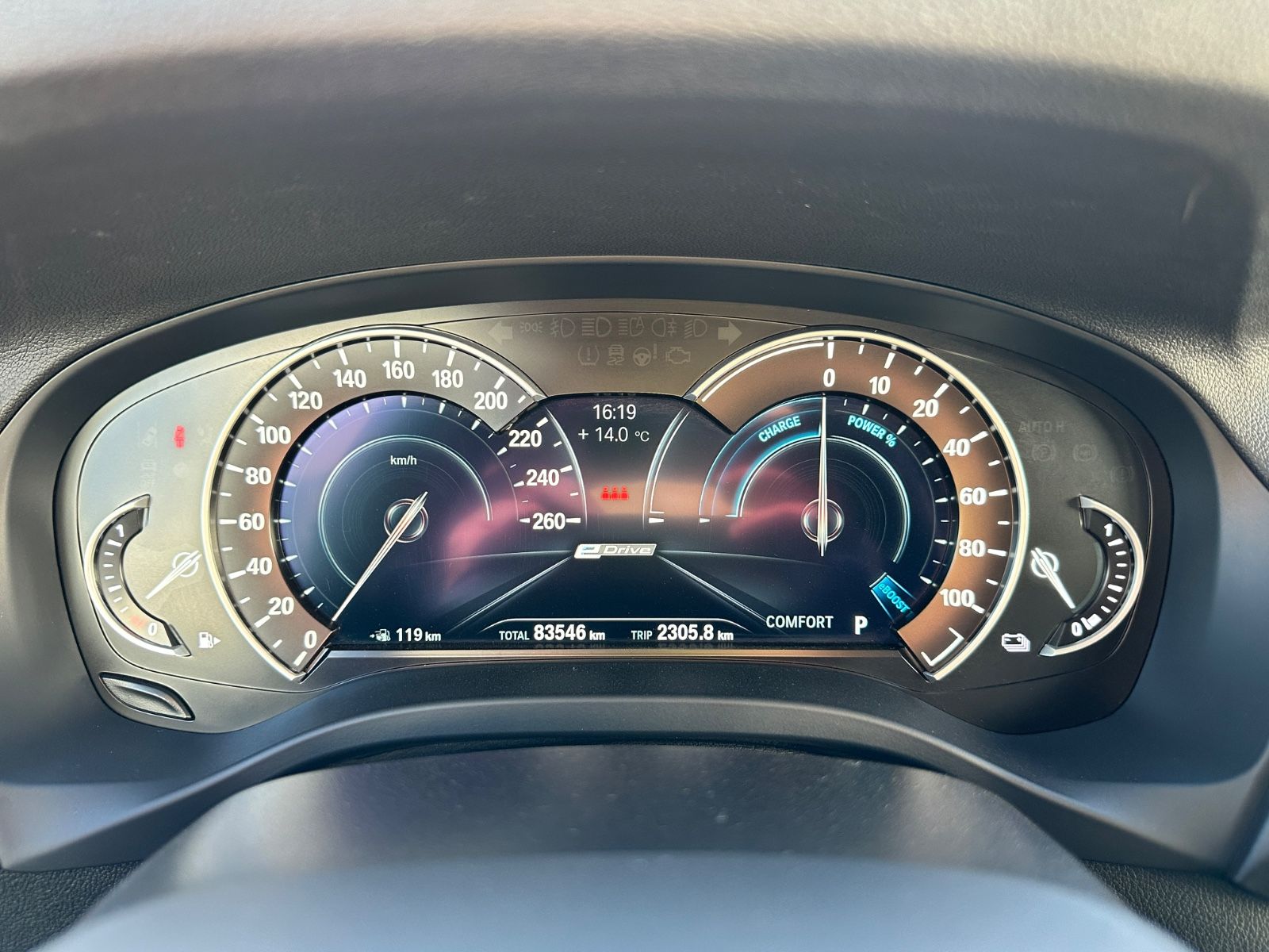 Fahrzeugabbildung BMW X3 xDrive30e M-Sport/Navi/Head-Up/LED/AHK