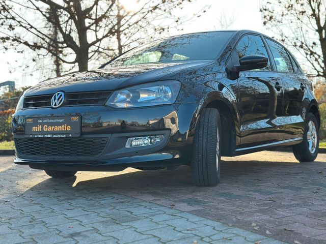 Volkswagen Polo V Trendline