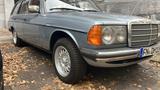 Mercedes-Benz TOPMODELL S123 Mercedes W123 T Modell, 100% Orig - Oldtimer: Mercedes