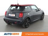MINI John Cooper Works Aut.*NAVI*LED*ACC*PANO*H&K*CAM - MINI MINI Gebrauchtwagen in Frankfurt