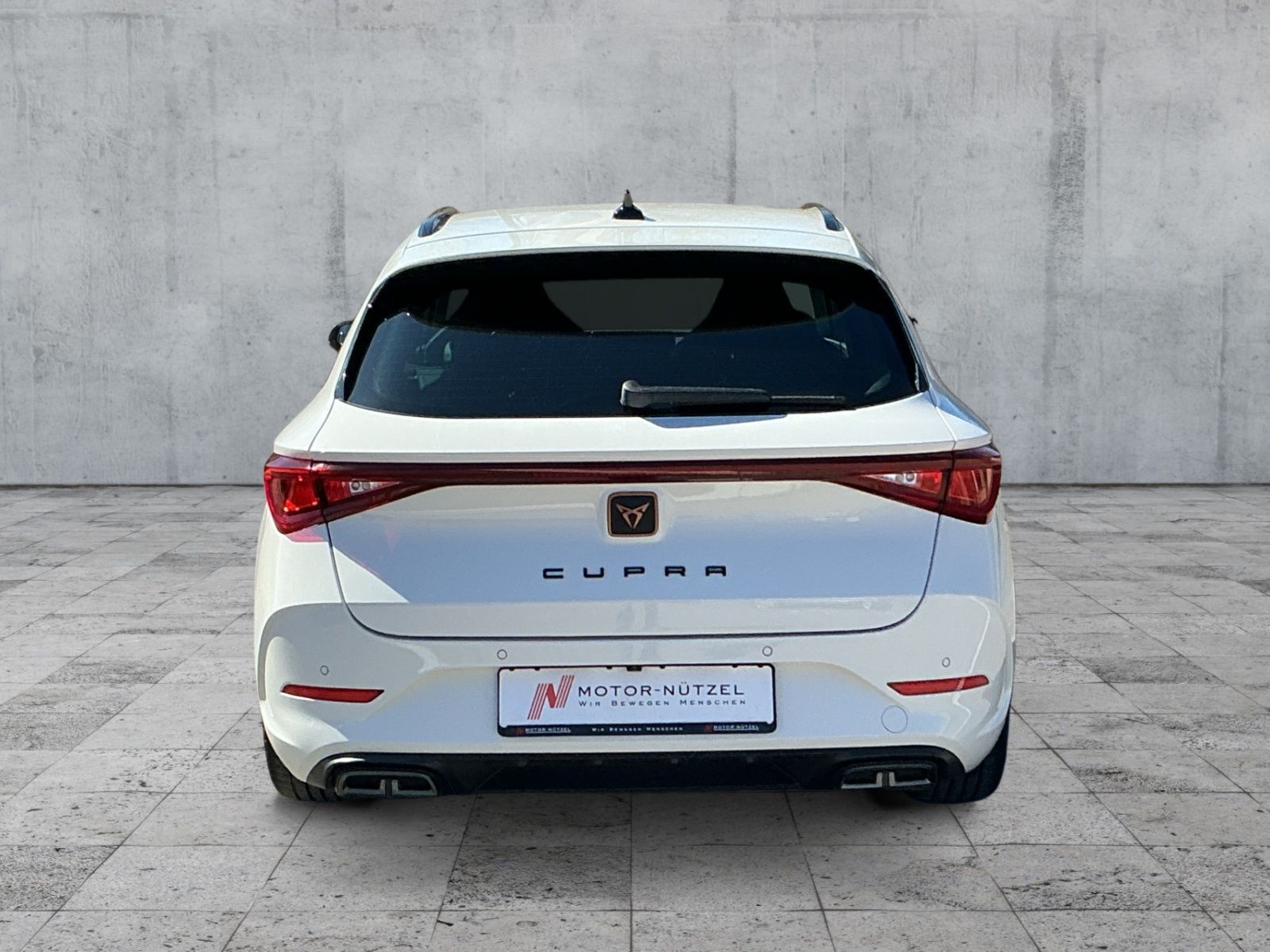 Cupra Leon - Bild 5