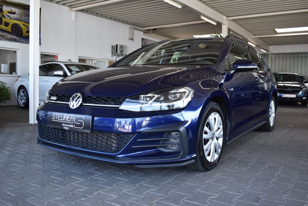 Image of Volkswagen Golf