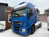 Iveco AS 440 ST 460 PS LNG - Retarder  ACC Leder - Iveco AS 460