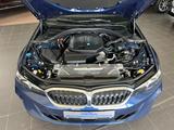 BMW 318 d Touring Driving Assist+ACC+Panorama+HiFi - BMW Gebrauchtwagen in Hamm