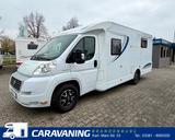 Dethleffs Advantage T 6951 #QUEENSBETT#AUFBAUKLIMA#SOLAR# - Angebote