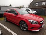 Mercedes-Benz CLA 250 Shooting Brake 4Matic.Navi.LED.Standhzg.