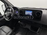 Mercedes-Benz Sprinter 314 Mixto *AHK2,8t* 5-SITZE+NAVI (2411) - LKWs & Trucks in Freiburg