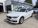 BMW 320d GranTurismo Aut.|1.Hand|LED-Sch.|Navi|PDC|