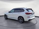 BMW X5 xDrive30d Aut M Sportpaket AHK Head-Up PDC Ka - BMW X5: Weiß
