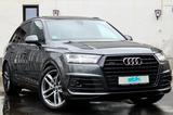 Audi Q7 50TDI Audi-exclusive S-LINE 21" 360°7Sitz ACC - Audi Q7 Gebrauchtwagen in Köln