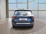 Skoda Karoq 1.5 TSI DSG Style 1.Hd/Navi/DAB/ACC/WP/PDC - Skoda Karoq in Braunschweig