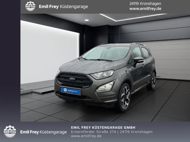 Ford ECOSPORT 1.0 EcoBoost ST-LINE