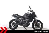 KTM 790 DUKE - WILBERS-FEDERBEIN - KTM 790 DUKE