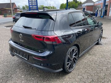 Fahrzeugabbildung Volkswagen Golf 2.0 TDI GTD DSG Navi/LED/ACC/Alu19"