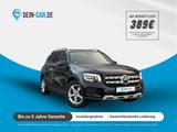 Mercedes-Benz GLB 200 d*LED*DAB*AHK*NAVI* - gebrauchte Mercedes-Benz GLB 200 aus dem Jahr 2022