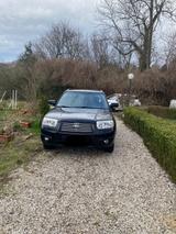 Subaru Forester 2.0X Active Winterpaket Active Wint... - Subaru Forester mit LPG-Antrieb