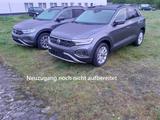 Volkswagen T-Roc 1.5 TSI Life Plus DSG LED+ACC 5 Jahre Gara