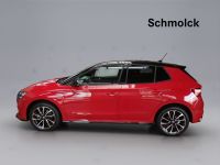 Skoda Fabia - Vorschau Bild 2