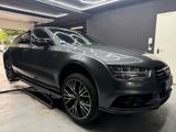 Audi A7 3.0 TDI 240kW quattro comp. tiptr. Spb. c... - Audi A7 Gebrauchtwagen in Berlin
