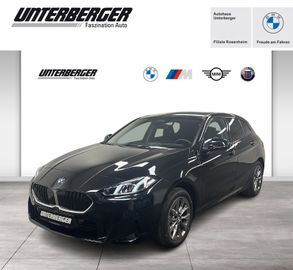 BMW Leasingangebot: BMW 116 DAB Parkassistent Shz