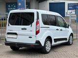 Ford Transit Connect 1.5 EcoBlue*2xSchiebet*AHK*Klima - weiße Ford Transit Connect