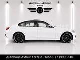 BMW 330Limousine 330 e Advantage *SHD*Leder*HUD - BMW 330 in Krefeld
